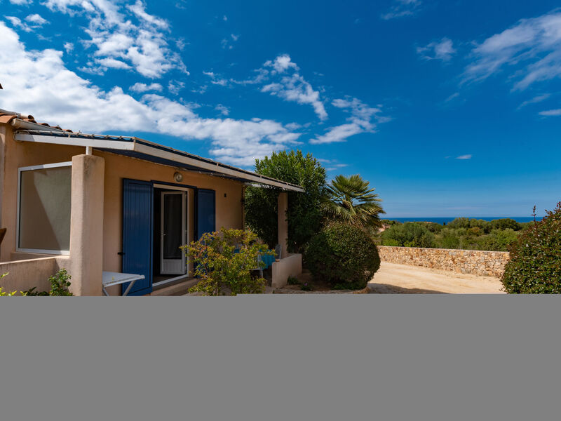 Résidence San Antoine