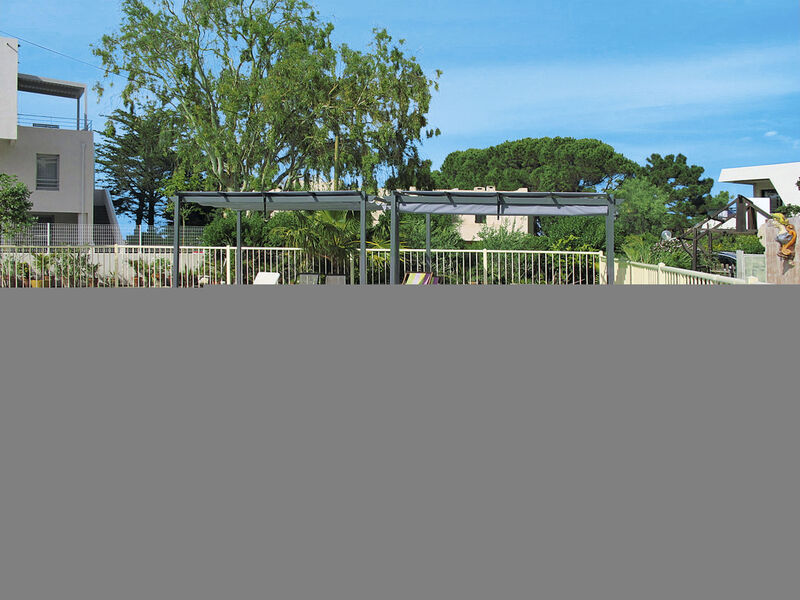 Résidence De La Plage