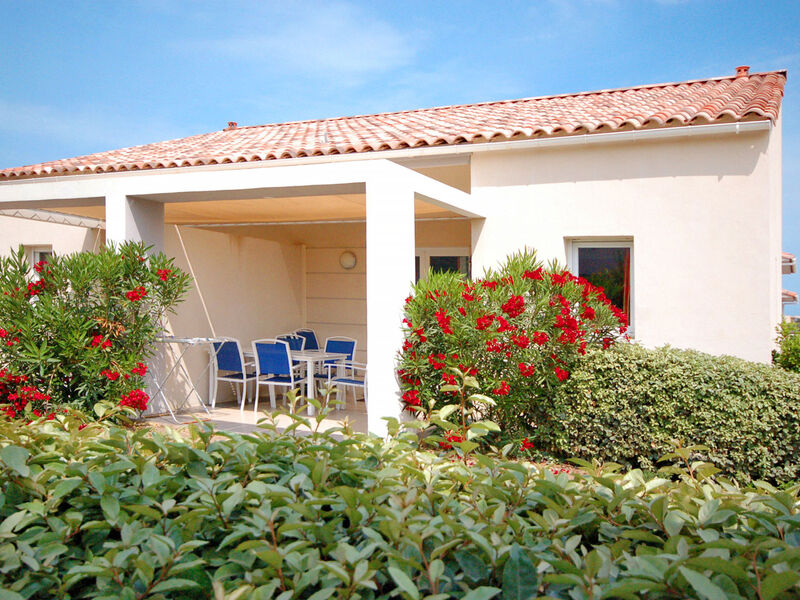 Résidence Les Villas De Bel Godère