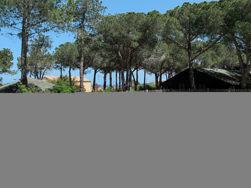 Résidence Tramariccia