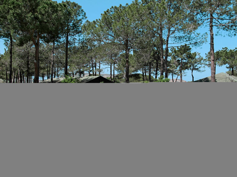 Résidence Tramariccia