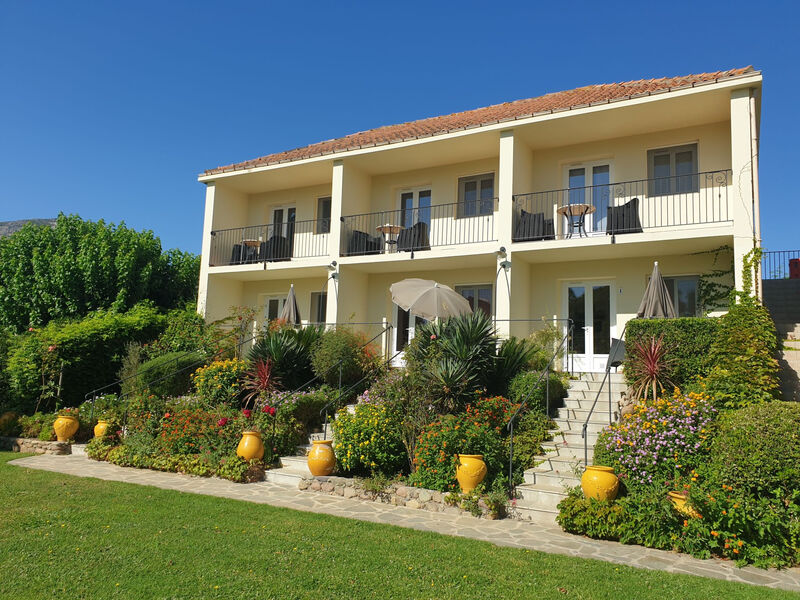 Résidence Le Home