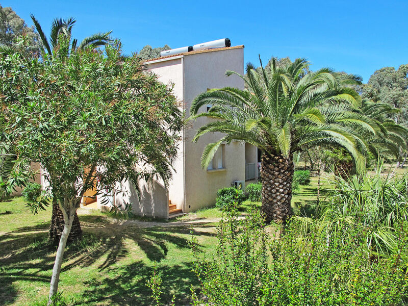 Résidence Thalassa