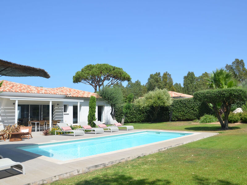 Villa Suite 2 Schlafzimmer