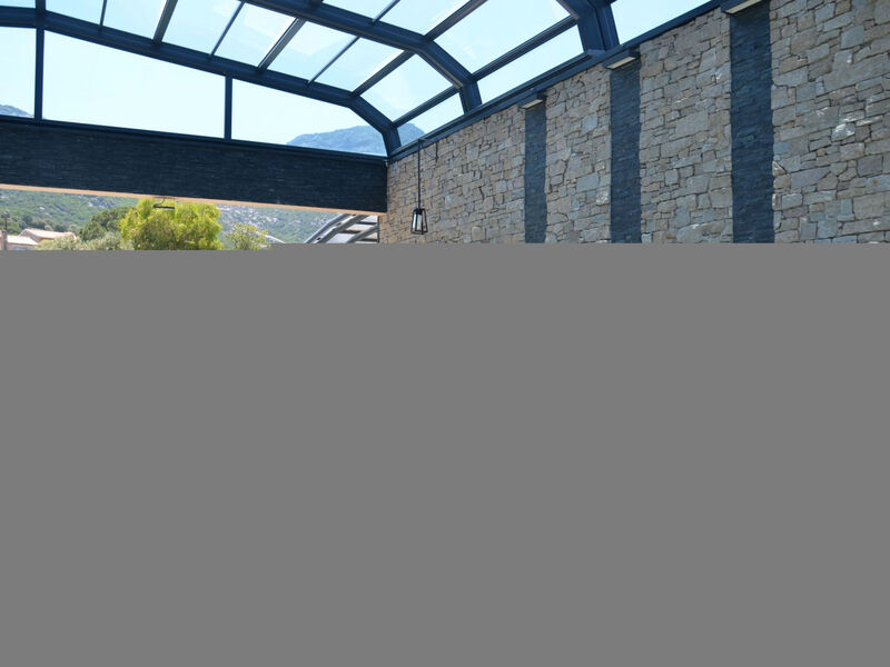 Villa Suite 2 Schlafzimmer