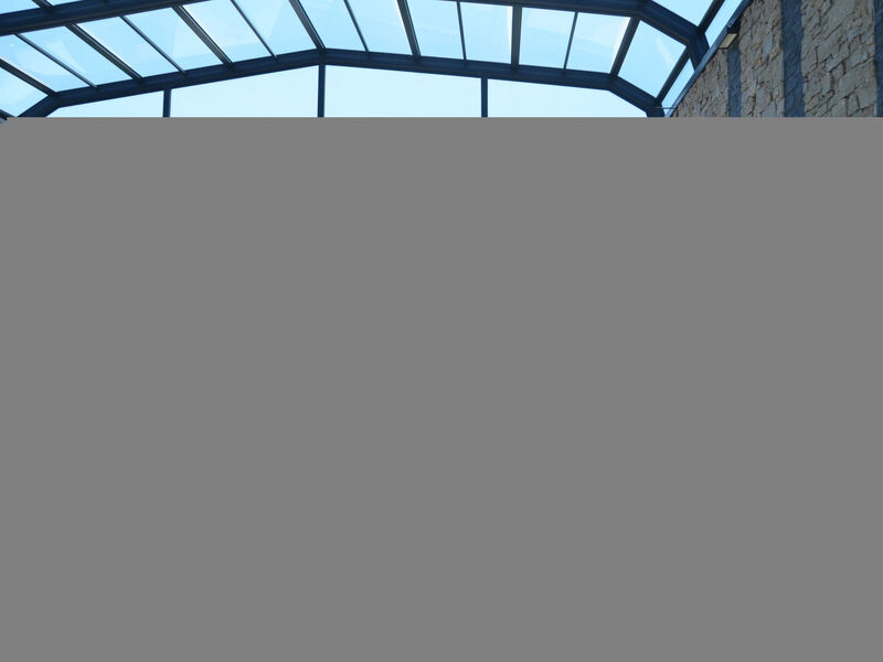 Vila 3 Schlafzimmer, privater Pool Garten und Parkplatz