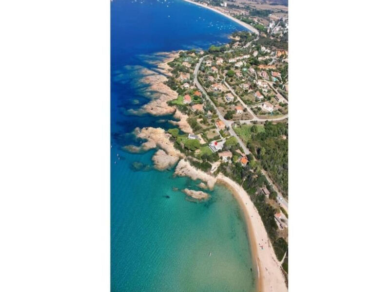 Casa Enorati - Direkter Zugang zum Meer