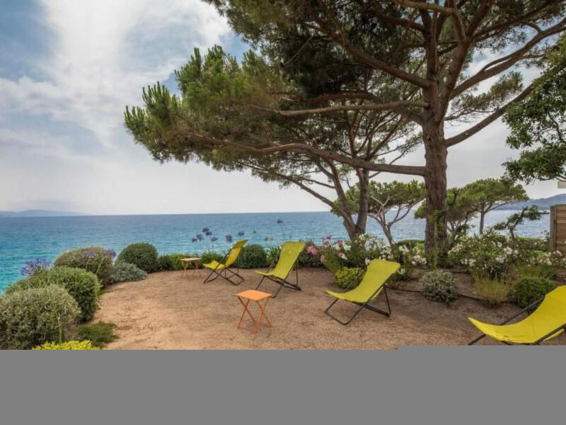 Casa Enorati - Direkter Zugang zum Meer