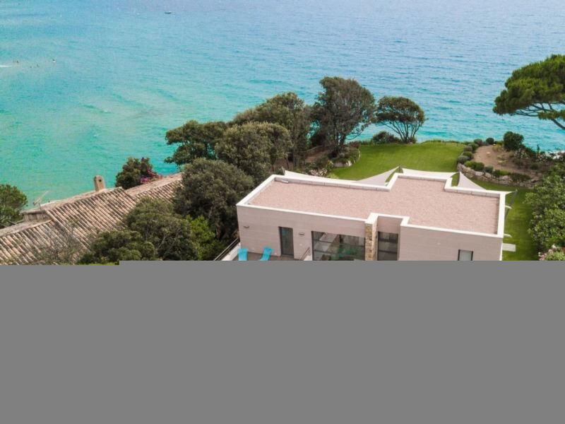 Casa Enorati - Direkter Zugang zum Meer