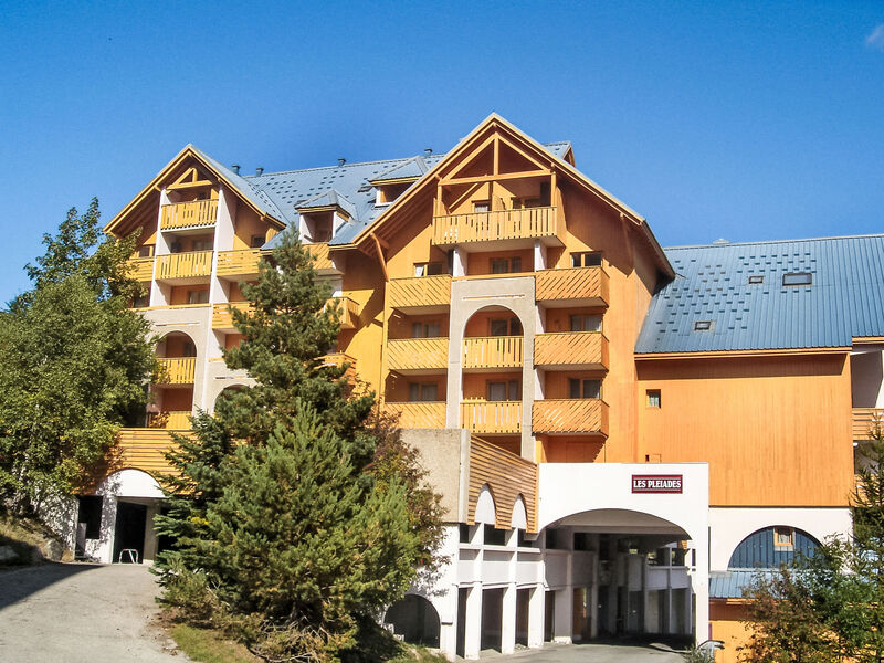 Chalets Du Soleil