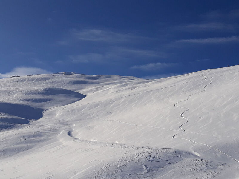 Vallée Blanche B