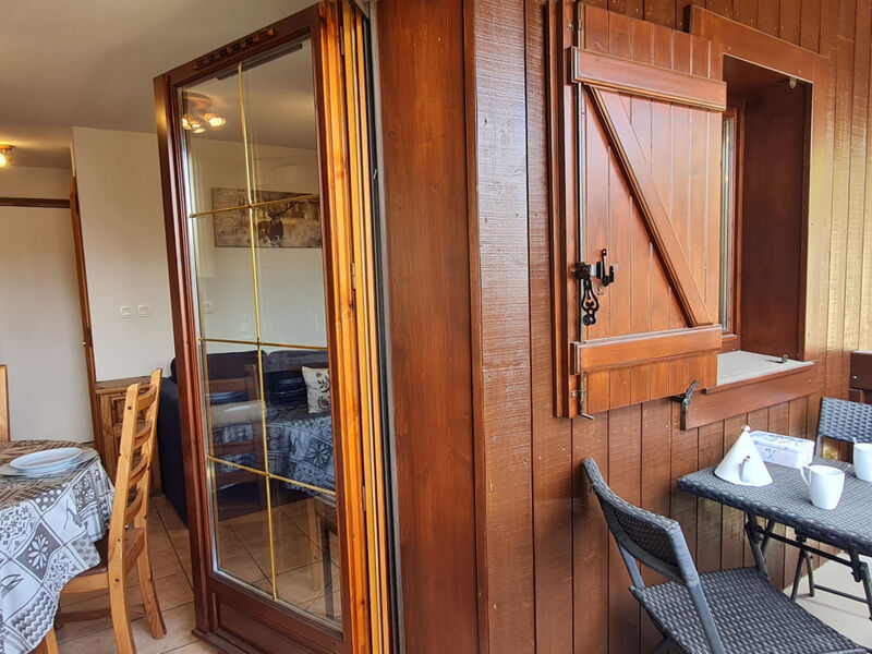 Chalets d'Or D