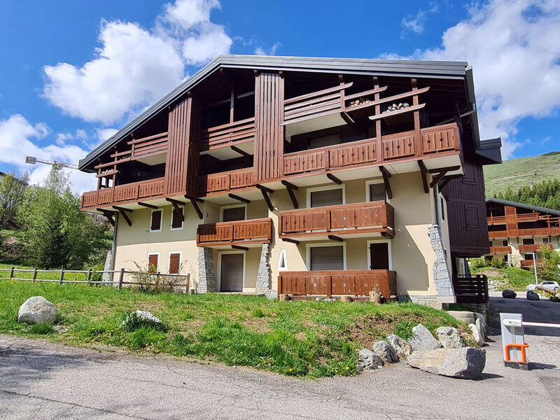 Chalets d'Or D