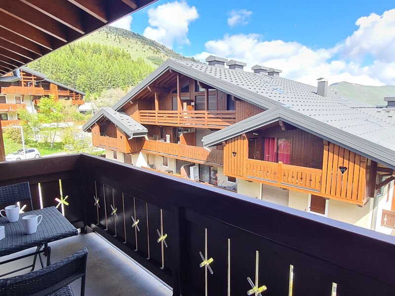 Chalets d'Or D