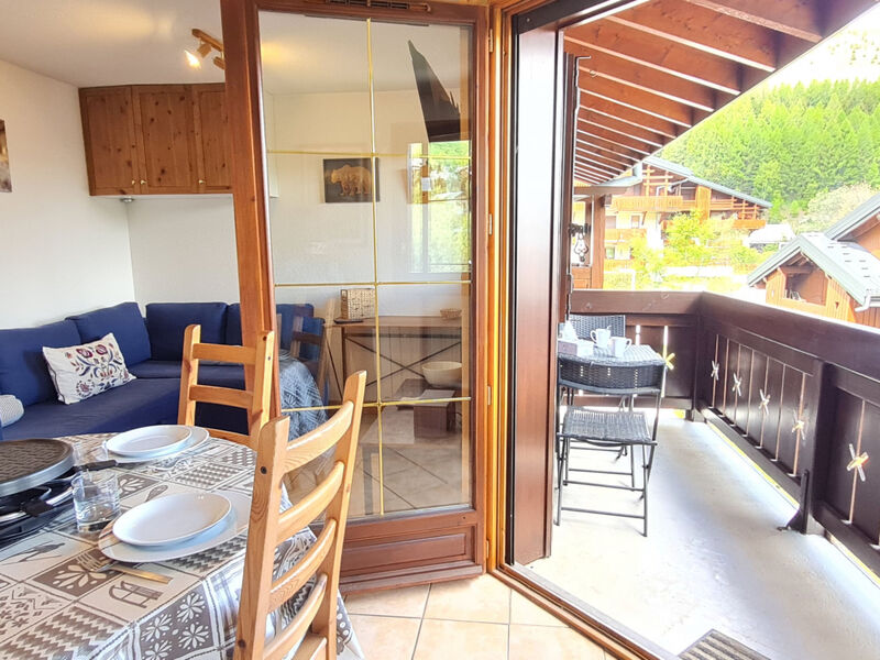 Chalets d'Or D