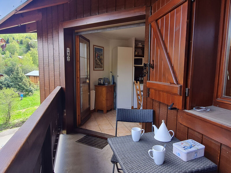 Chalets d'Or D