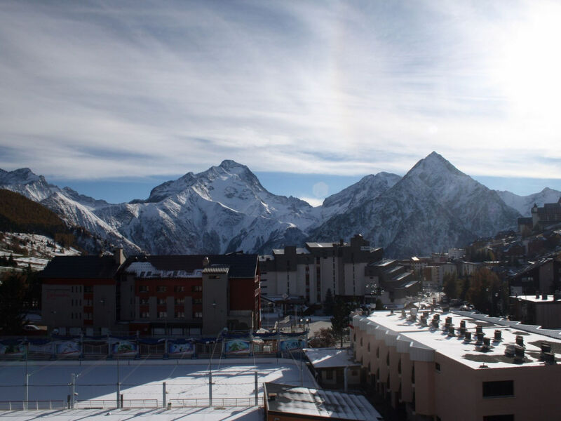 Vallée Blanche B