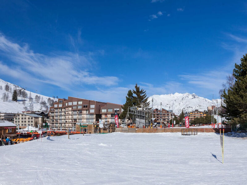 Vallée Blanche B