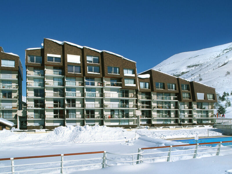 Vallée Blanche B