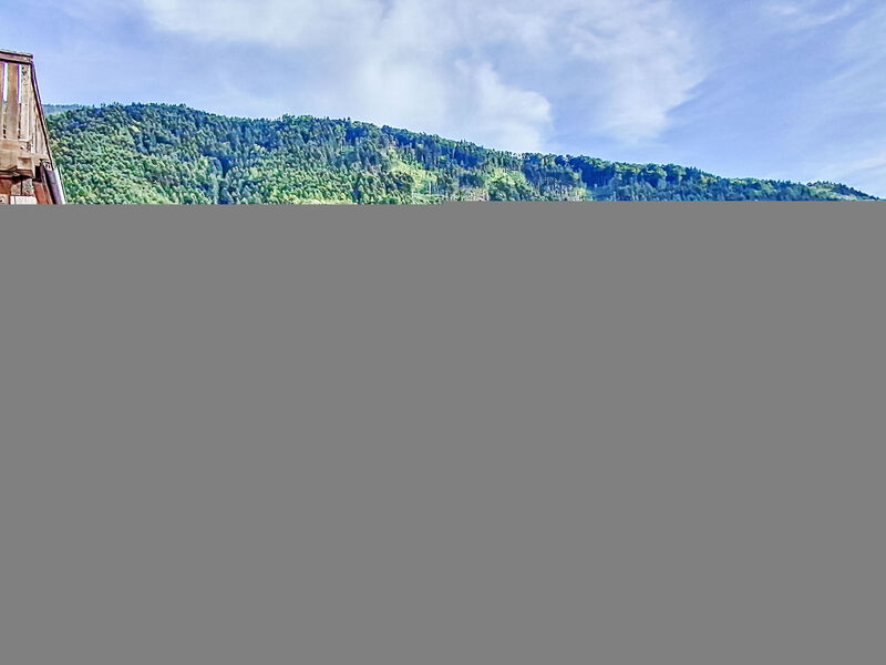 Bellentre Chalet le Pommier 5