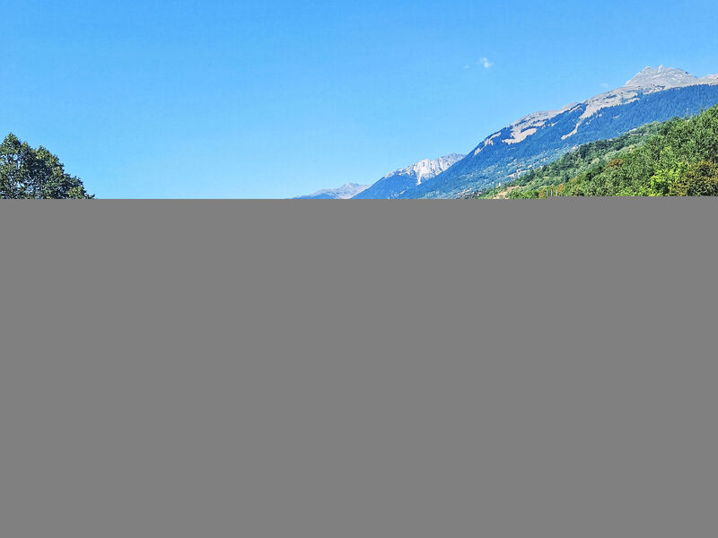 Bellentre Chalet le Pommier 5