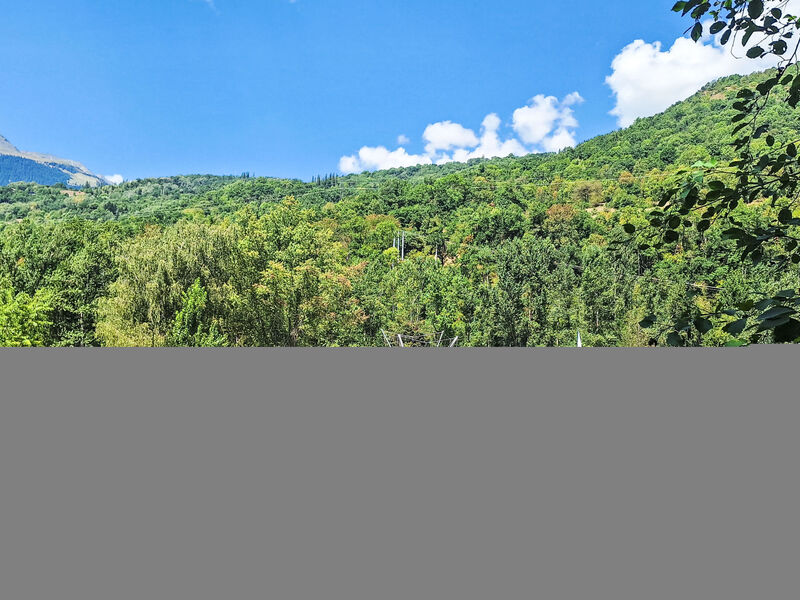 Bellentre Chalet le Pommier 5