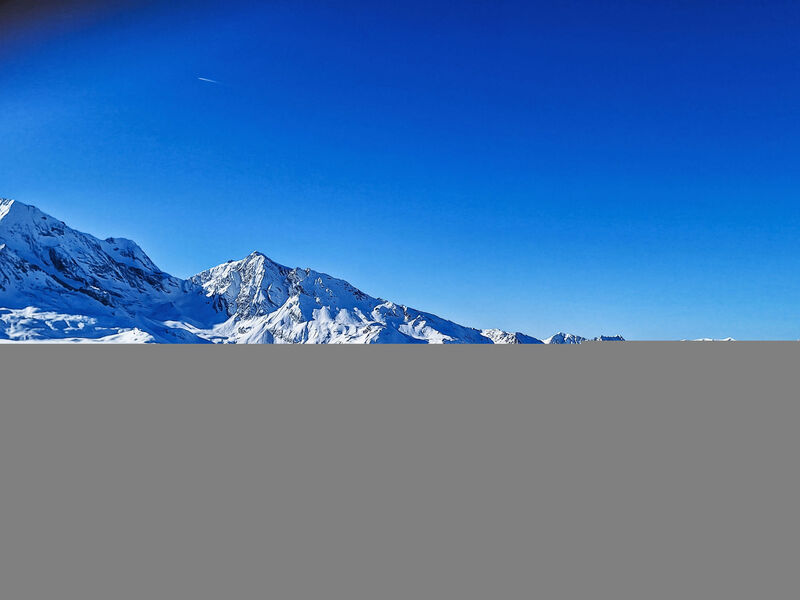 Bellentre Chalet le Pommier 5