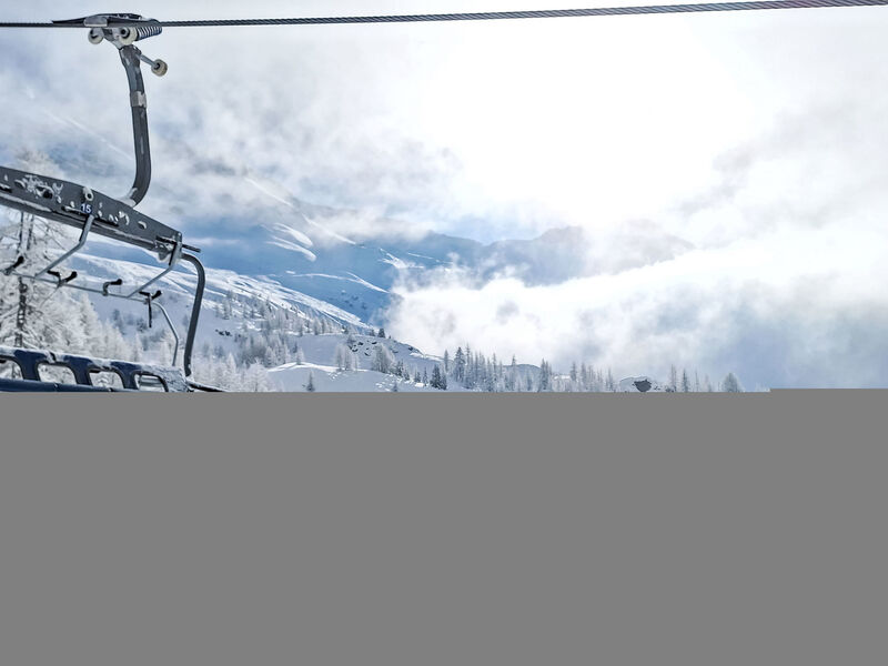 Bellentre Chalet le Pommier 5