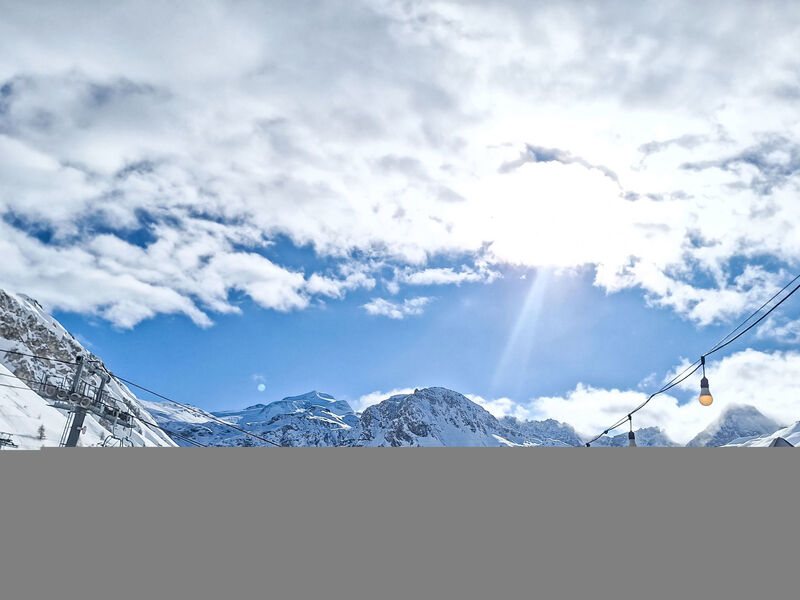 Bellentre Chalet le Pommier 5