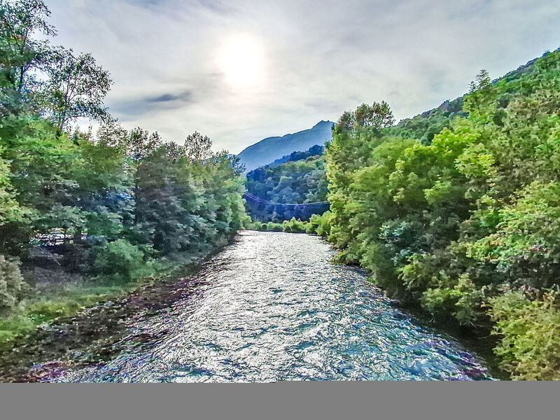 Bellentre Chalet le Pommier 5