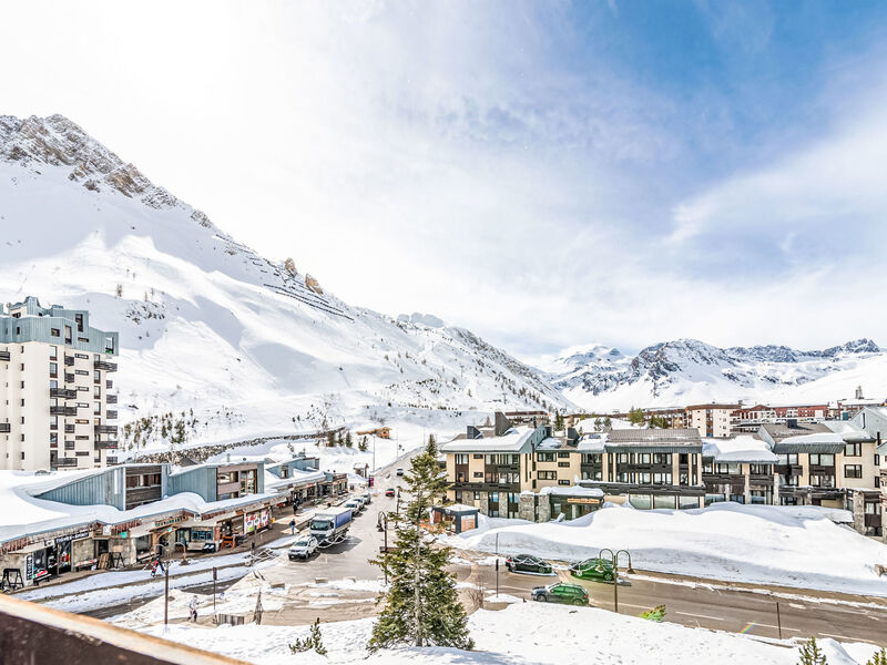 Le Hameau De Tovière