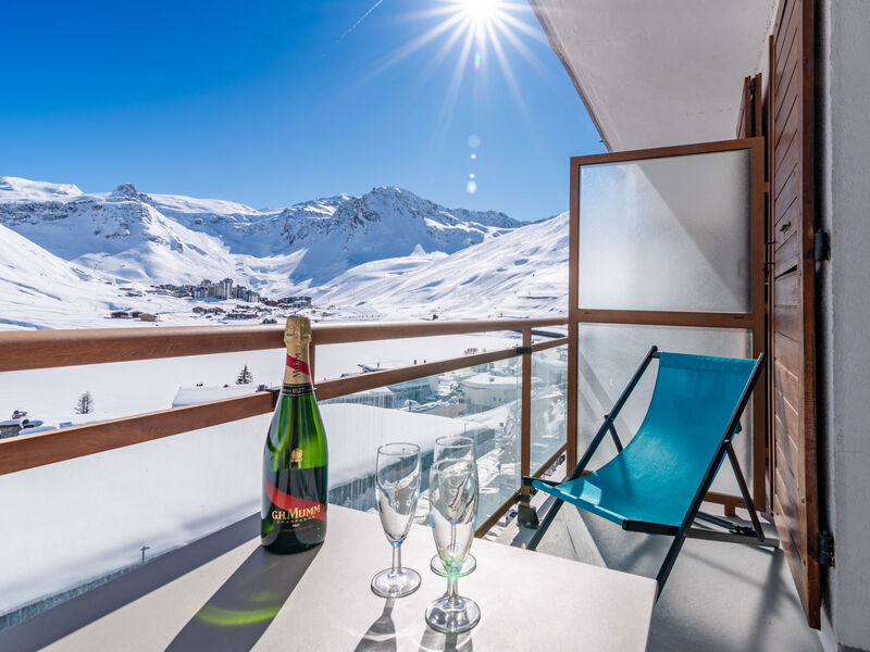 résidence Le Lac (Le lac)