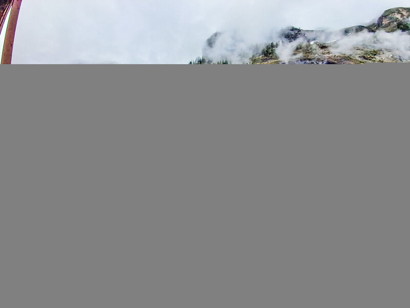 Le Balcon des Brevières