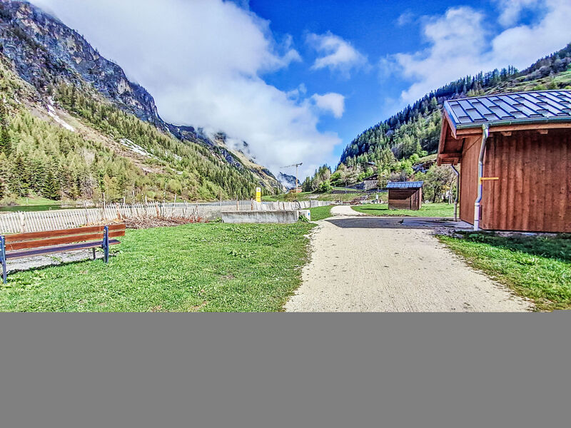 Le Balcon des Brevières
