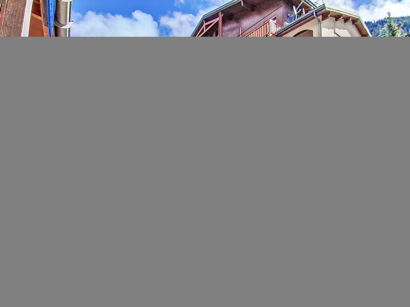 Le Balcon des Brevières