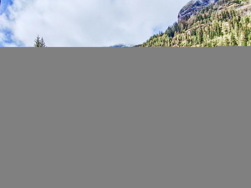 Le Balcon des Brevières