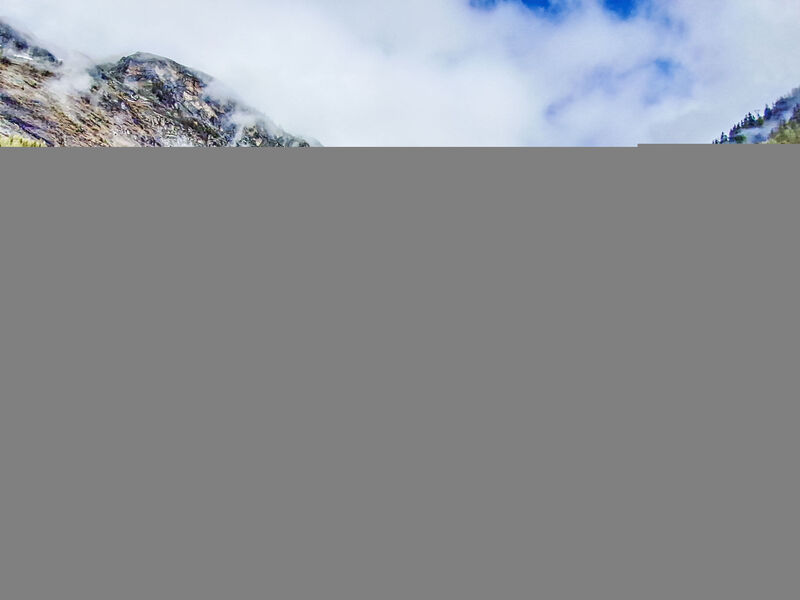 Le Balcon des Brevières