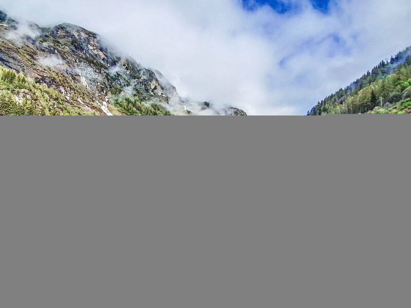 Le Balcon des Brevières