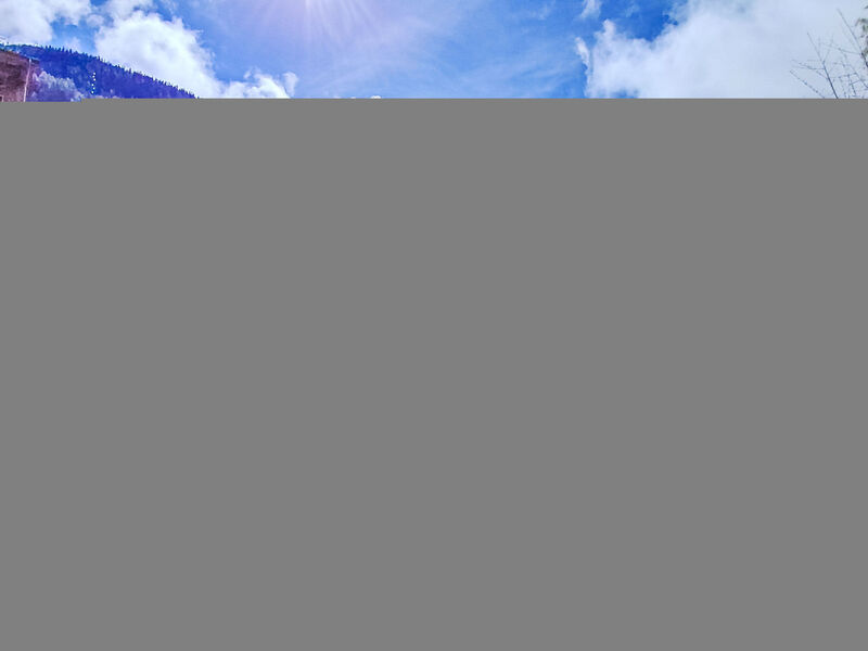 Le Balcon des Brevières