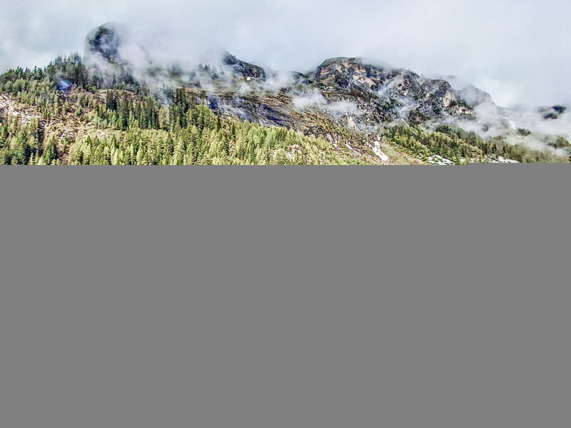 Le Balcon des Brevières
