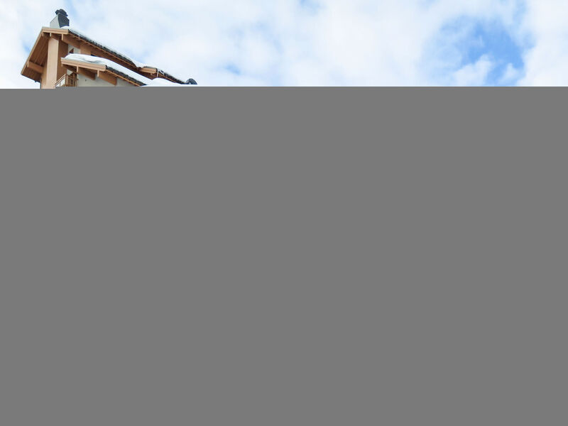 Les Montagnettes Le Taos 1