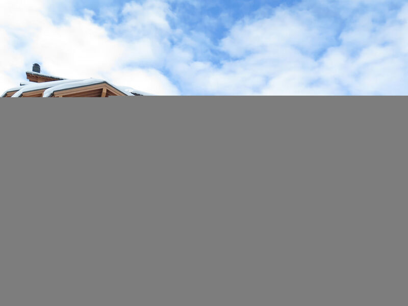 Les Montagnettes Le Taos 1