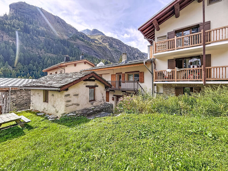 Chalet La Bergerie