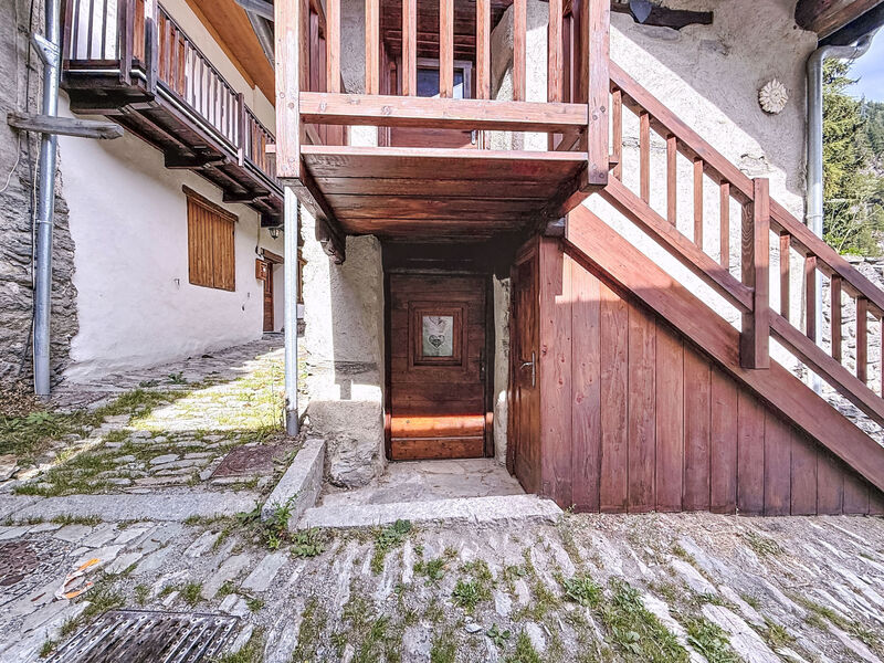 Chalet La Bergerie