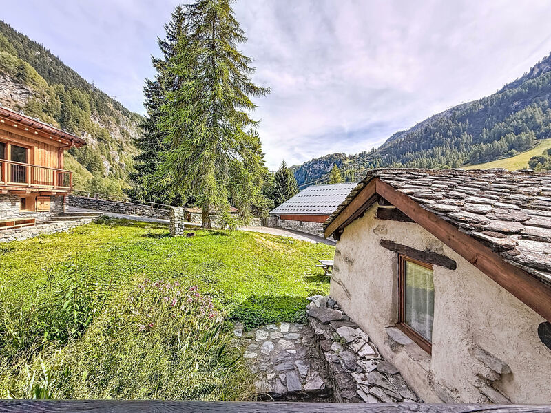 Chalet La Bergerie