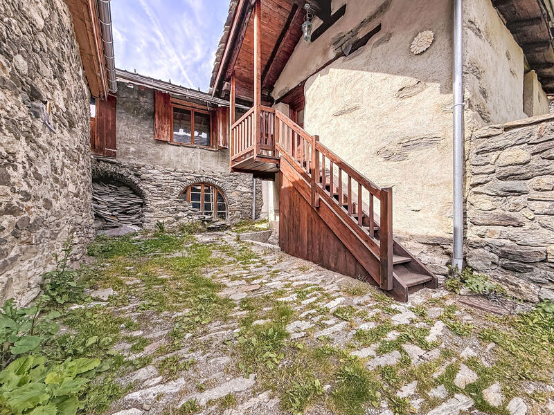 Chalet La Bergerie