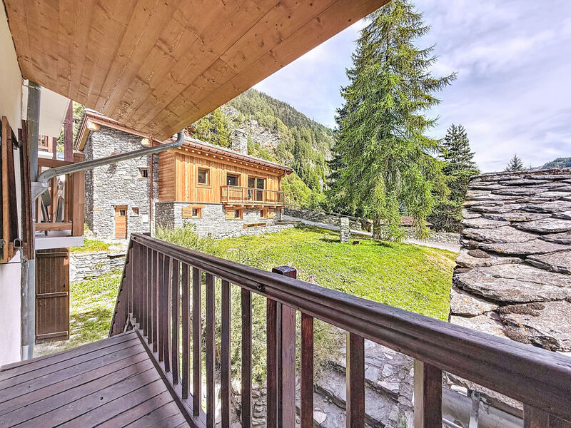 Chalet La Bergerie