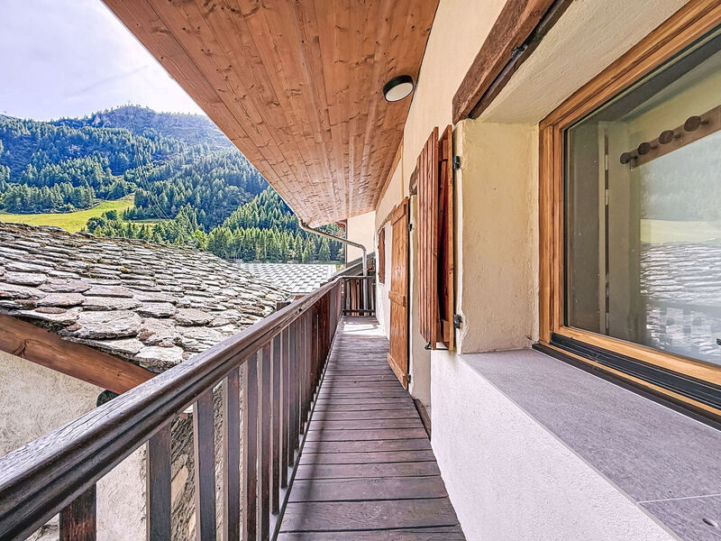 Chalet La Bergerie