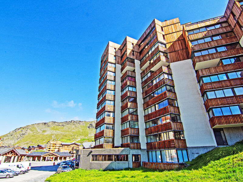 Le Sérac