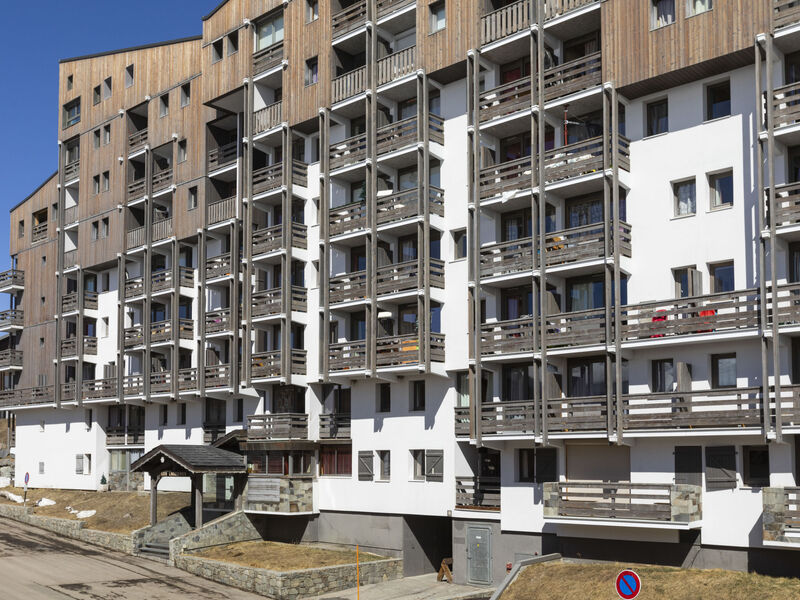 Les Lauzières